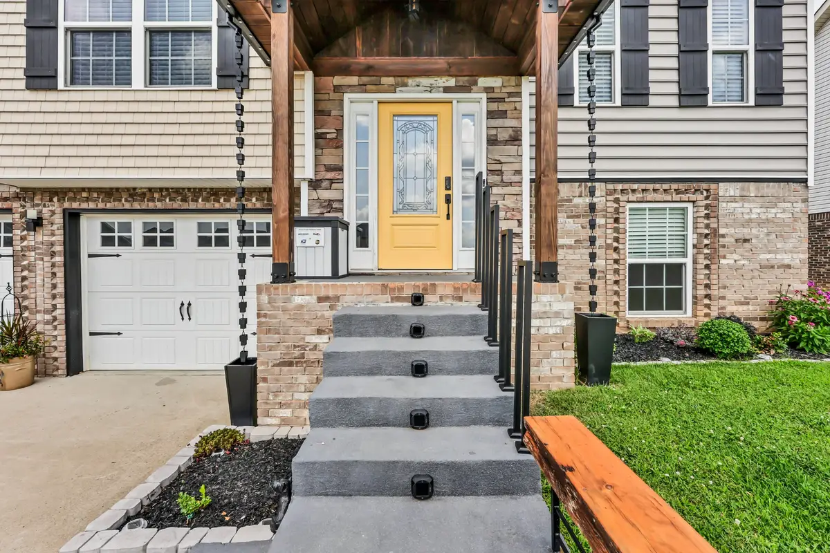 777 Banister Dr, Clarksville, TN 37042 - #1