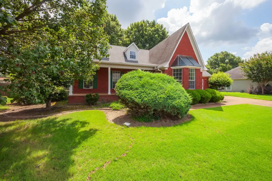 34 Valleyfield Cv, Jackson, TN 38305 - #3