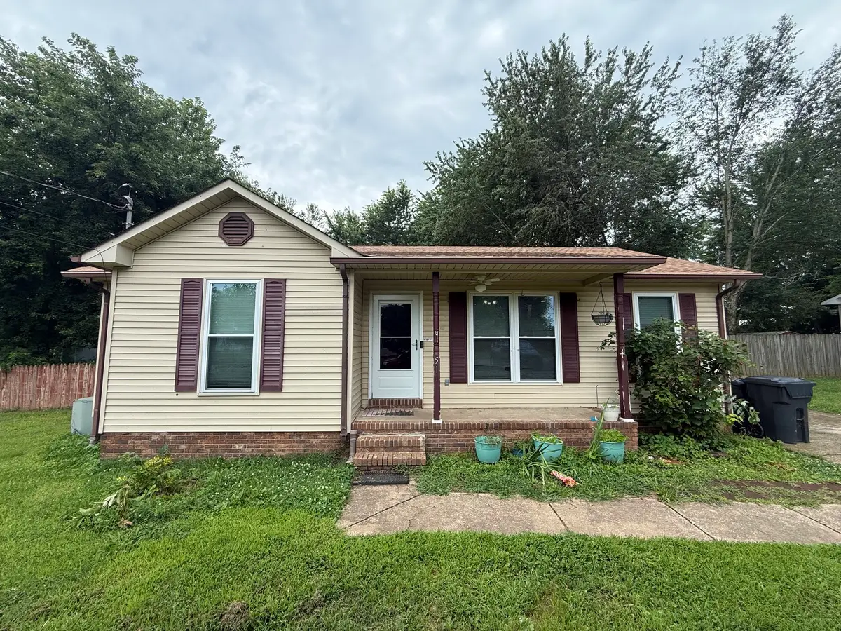 510 Indian Ave, Oak Grove, KY 42262 - #1