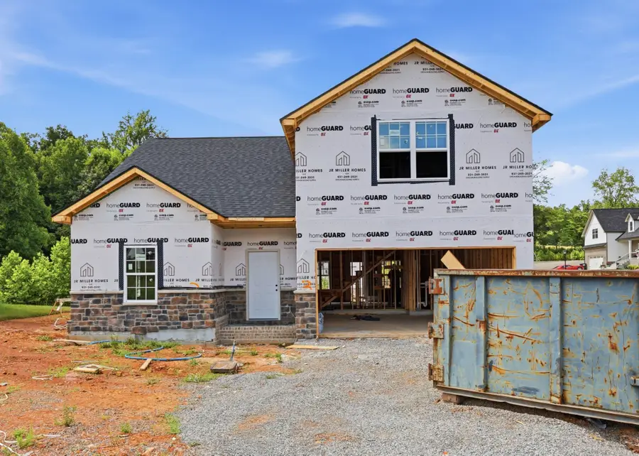 3016 Timberdale Dr, Clarksville, TN 37042 - #3