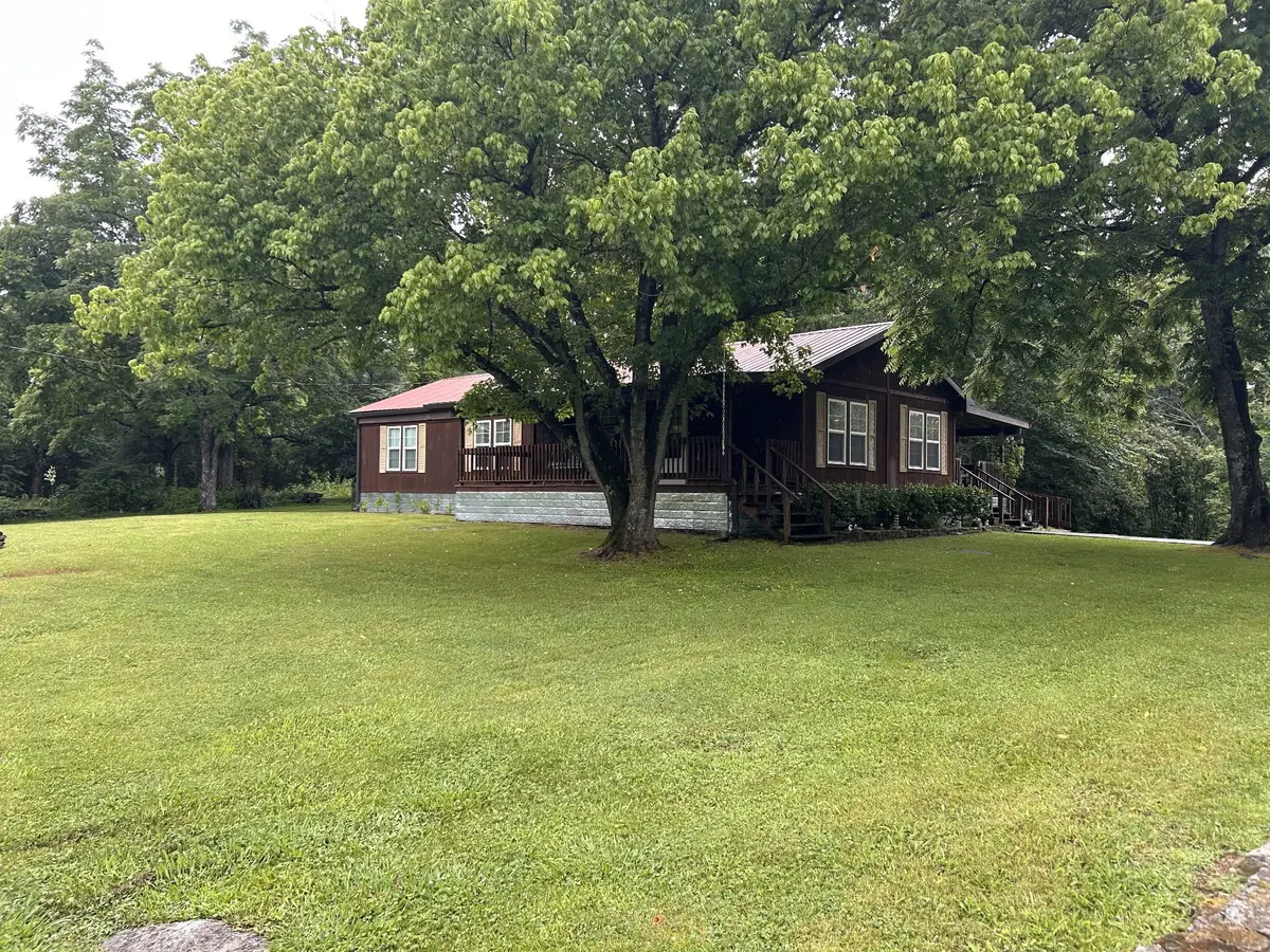 9780 Spantown Rd, Arrington, TN 37014 - #1