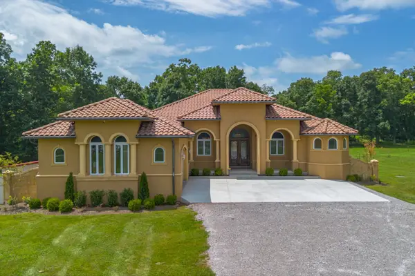 1839 Highway 99, Chapel Hill, TN 37034