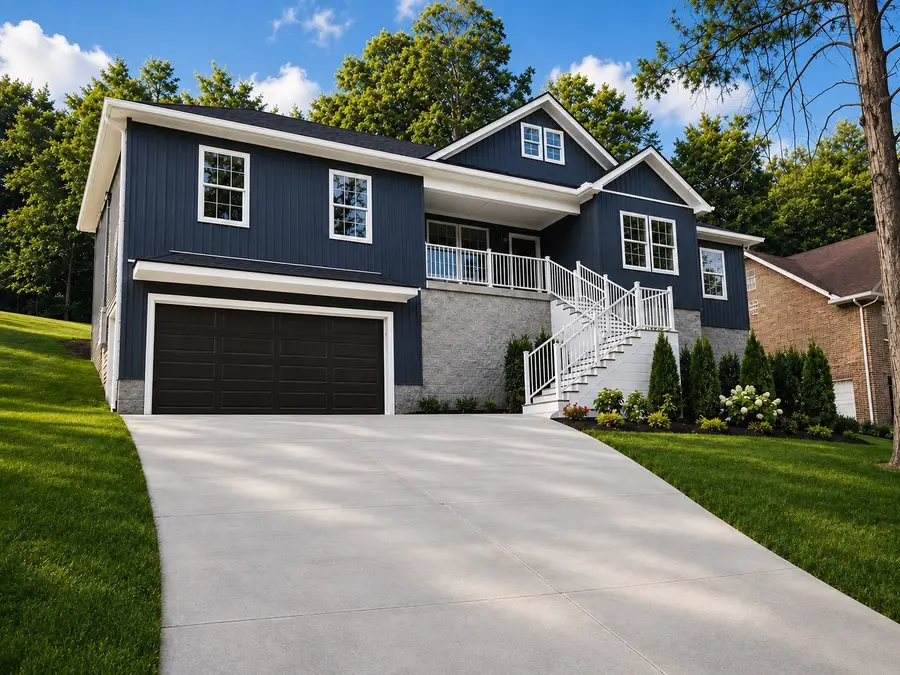 435 Moncrief Ave, Goodlettsville, TN 37072 - #2