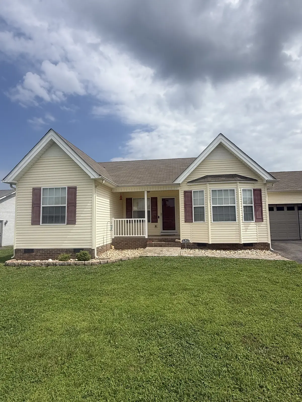1604 Avers Ave, Columbia, TN 38401 - #1