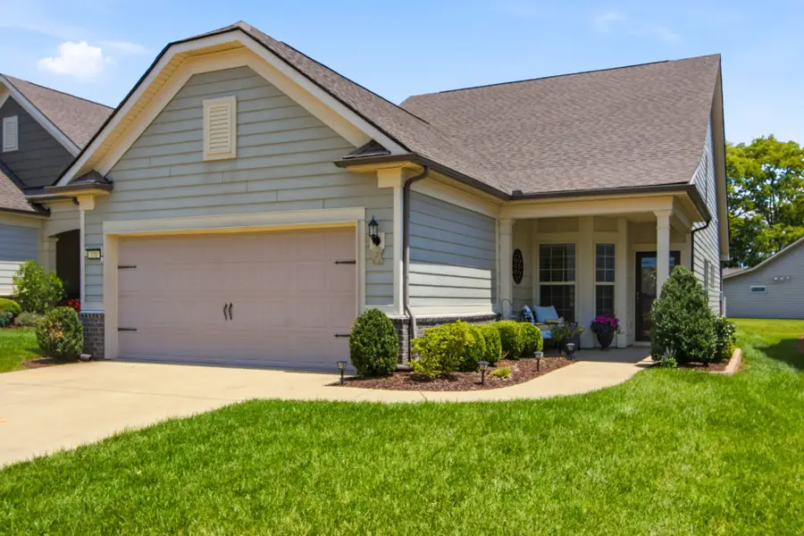 108 Tipton Pass, Spring Hill, TN 37174 - #2