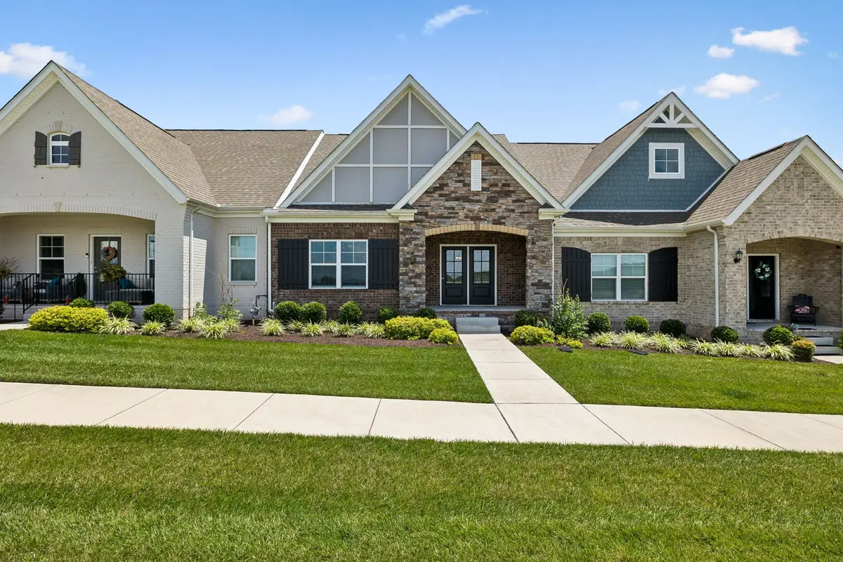 428 Alter Ter, Lebanon, TN 37087 - #1