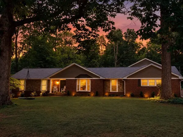 118 Millbrook Rd, Hendersonville, TN 37075