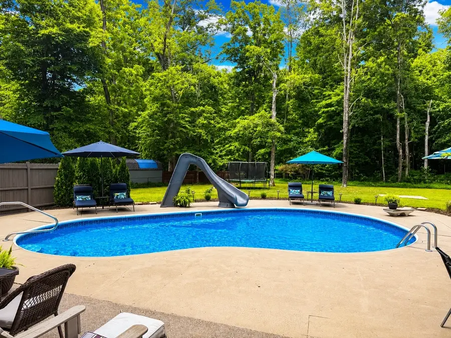 118 Millbrook Rd, Hendersonville, TN 37075 - #2