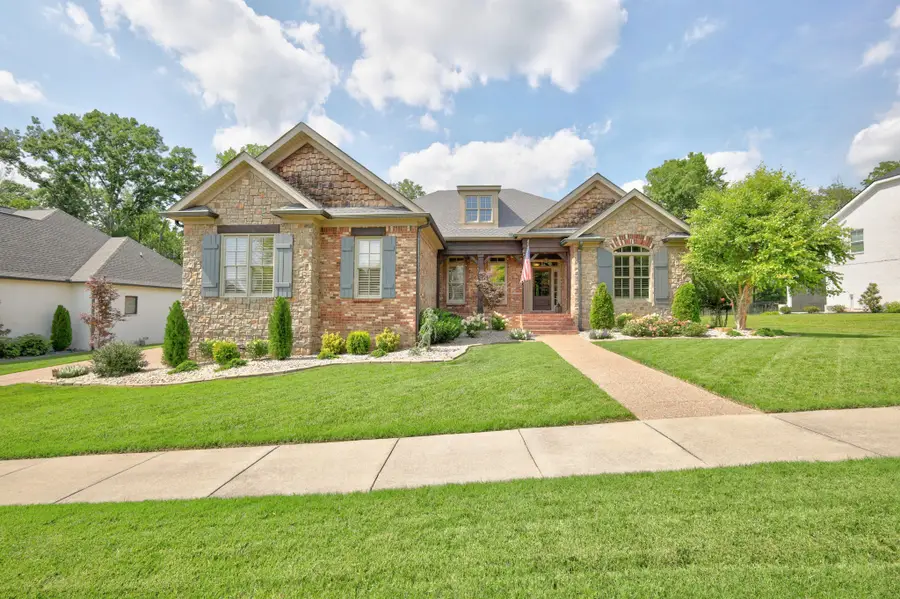 161 Hamilton Springs Blvd, Lebanon, TN 37087 - #3