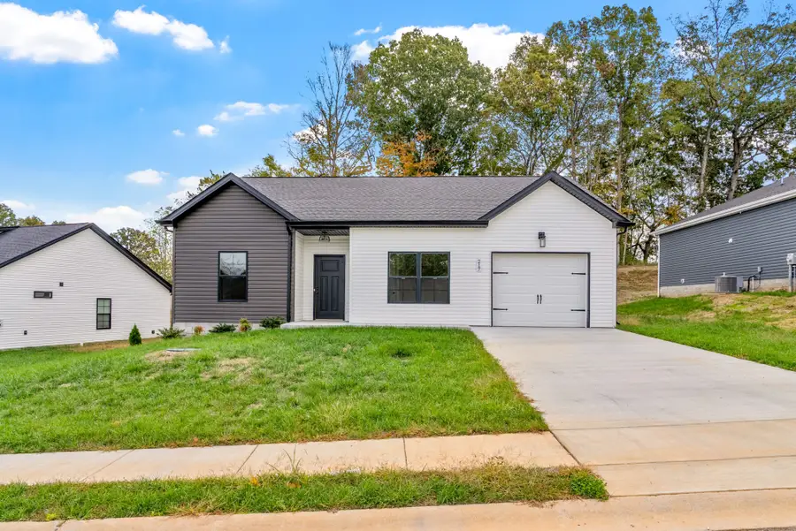 217 Wayne Hall Rd, Clarksville, TN 37040 - #3