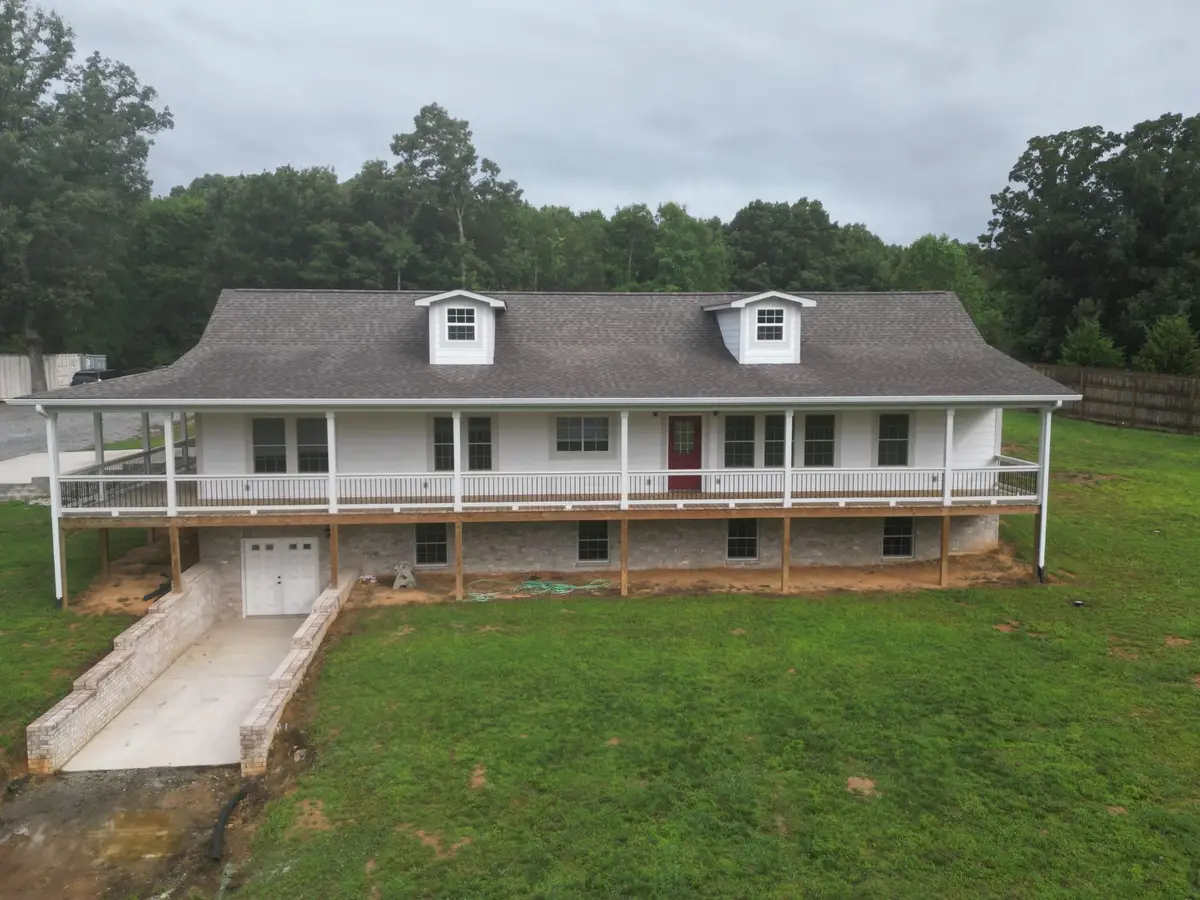 11577 Tennessee 58 S, Decatur, TN 37322 - #1