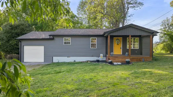 2500 Se Woodland Drive Se, Cleveland, TN 37323