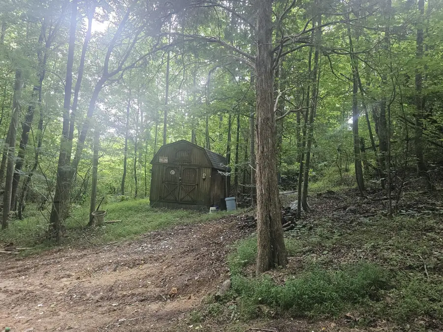 658 Corvin Road Ne, Cleveland, TN 37323 - #2