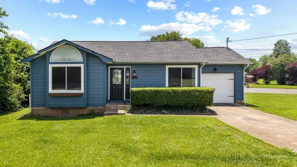 147 Luckyleaf Trail Ne, Cleveland, TN 37323