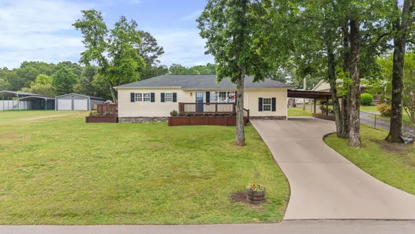 2213 Northeast Road Se, Cleveland, TN 37311
