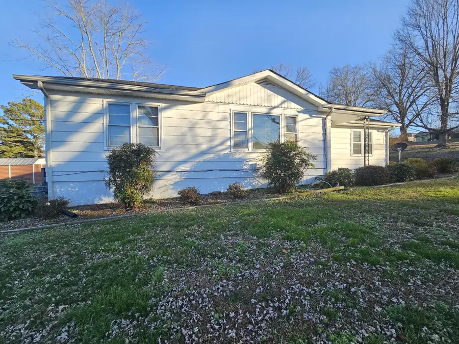 1809 Elrod Street Se, Cleveland, TN 37311 - #2