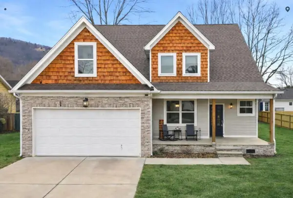 157 Willow Creek Drive, Soddy Daisy, TN 37379