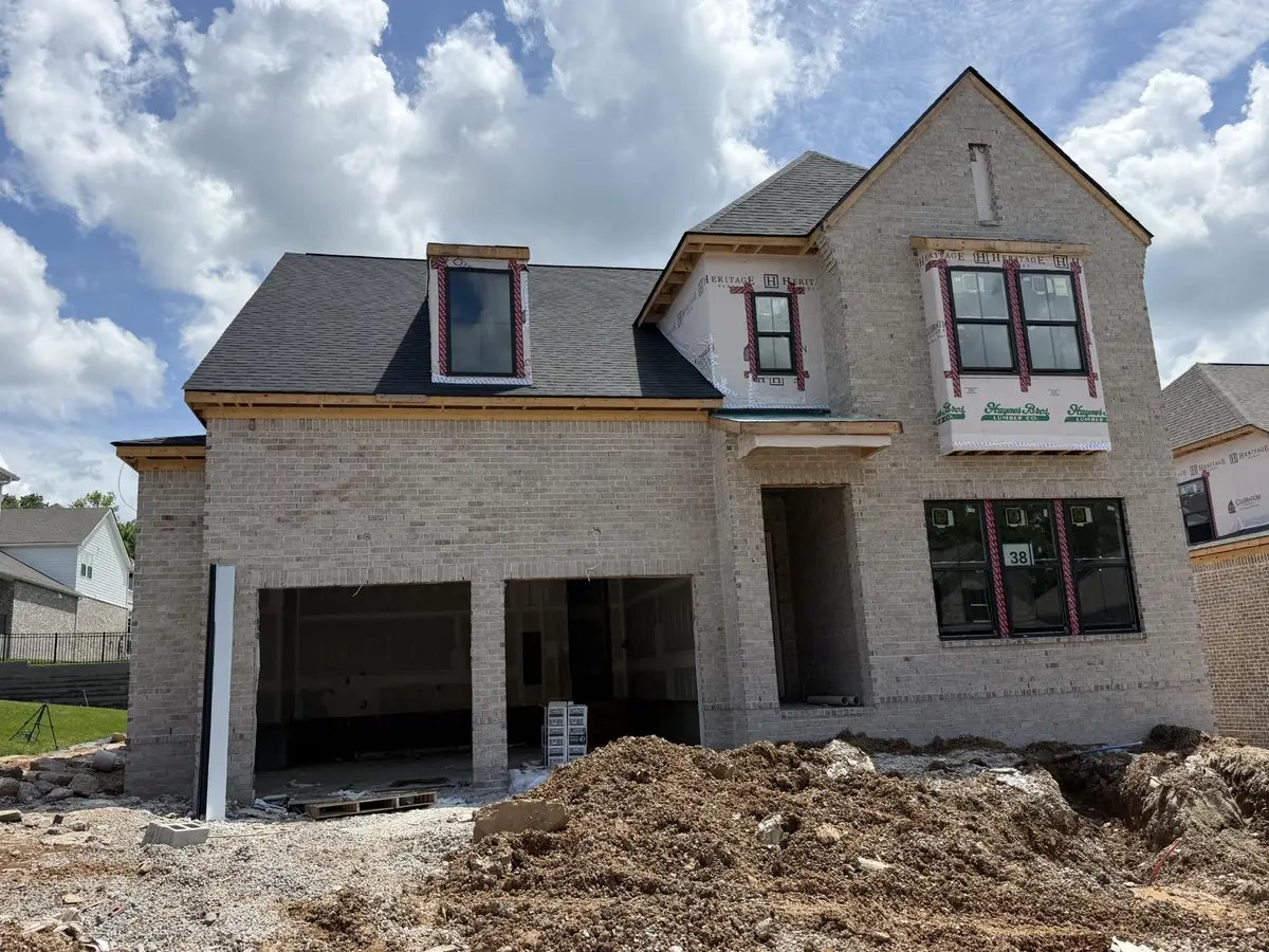 2409 Nolan Dr, Franklin, TN 37064 - #1
