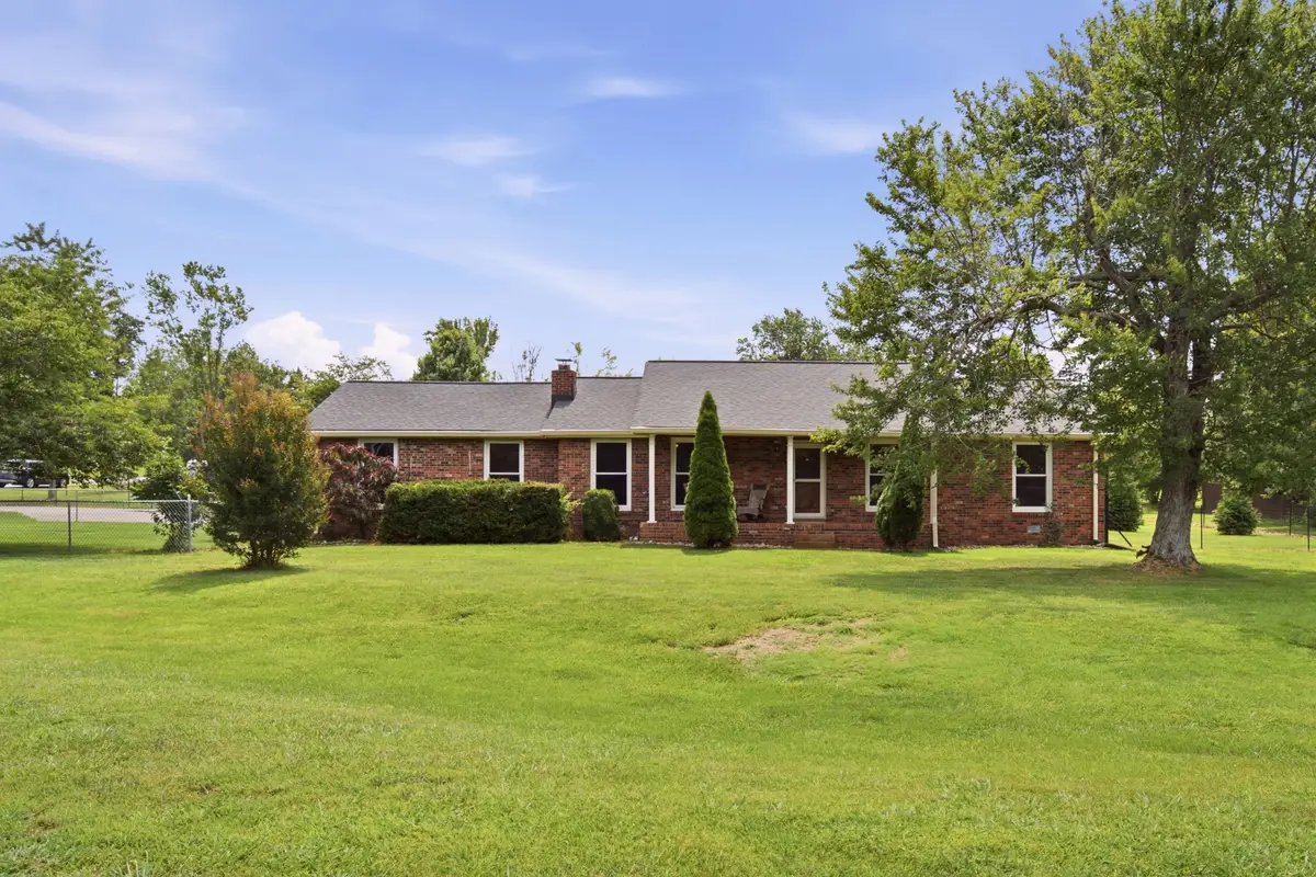 100 Jonquil Way, Lebanon, TN 37090 - #1