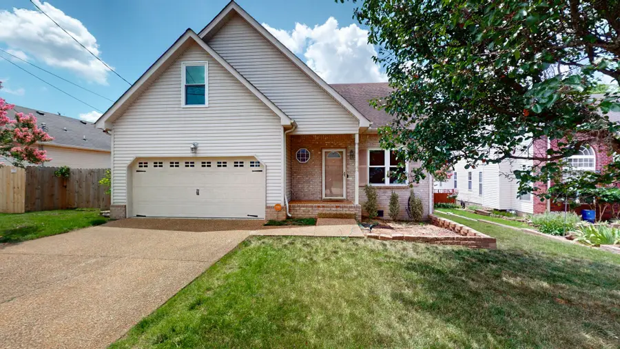 5328 Sunnyvale Dr, Antioch, TN 37013 - #2