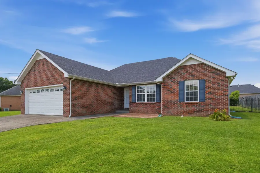 7103 Castile Dr, Smyrna, TN 37167 - #3