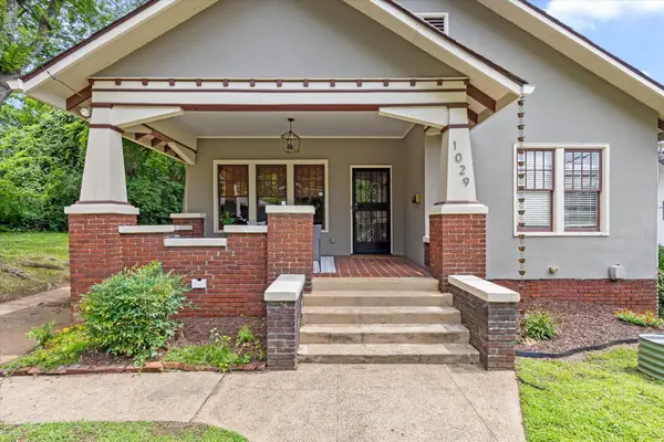 1029 E 05th Street, Chattanooga, TN 37403