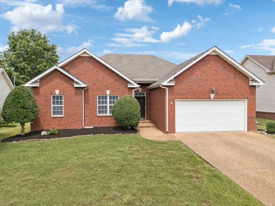 2010 Patrick Way, Spring Hill, TN 37174 - #2
