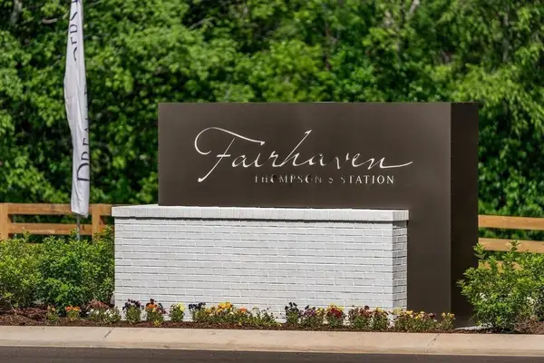 5209 Fairhaven Ct, Thompsons Station, TN 37179