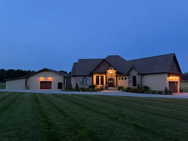 1261 Highway 48 S, Dickson, TN 37055 - #2