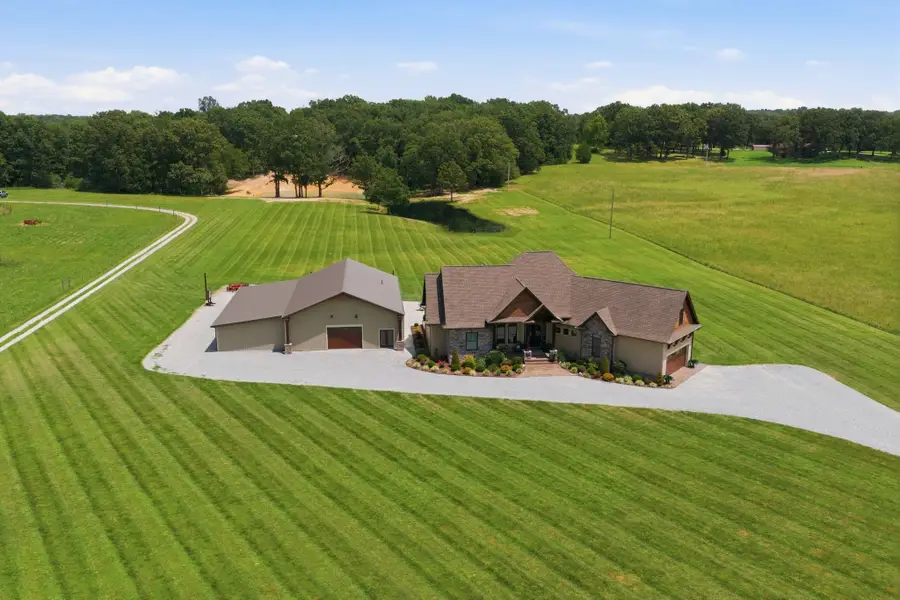 1261 Highway 48 S, Dickson, TN 37055 - #3