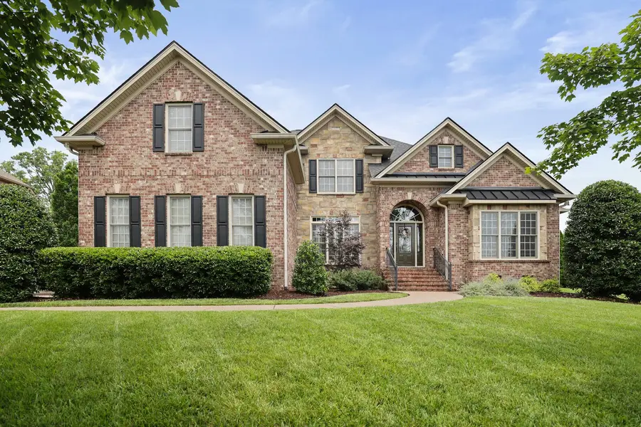 9968 Lodestone Dr, Brentwood, TN 37027 - #2