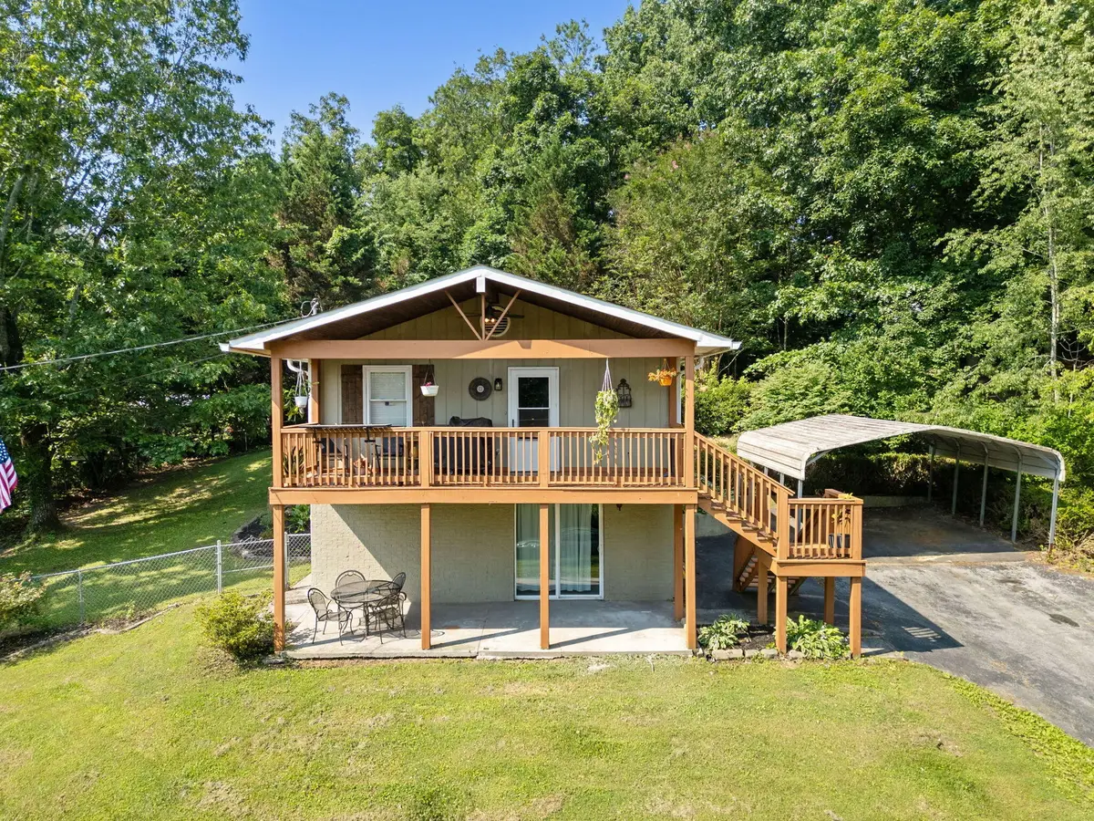 1580 Williamsburg Circle Se, Cleveland, TN 37323 - #1
