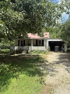 136 Circle Dr, Cookeville, TN 38506