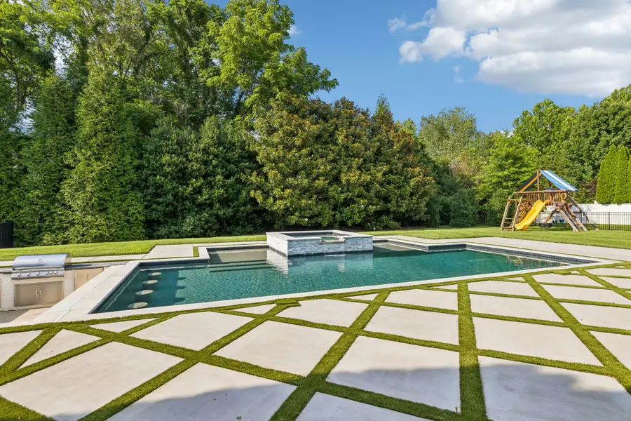 112 Patricia Lee Ct, Franklin, TN 37069 - #3