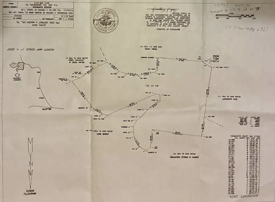 1767 Public Well Rd, Pleasant Shade, TN 37145 - #3