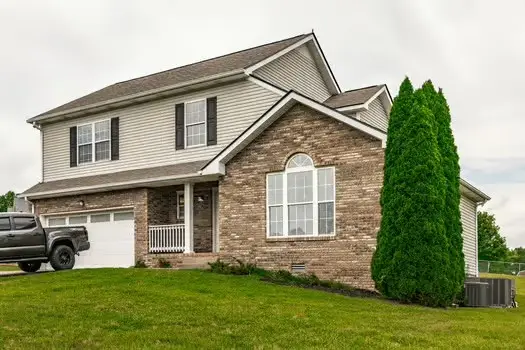 2029 Copper Kettle Cir, Pleasant View, TN 37146