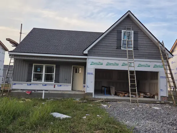 3005 Upstream Road, Christiana, TN 37037