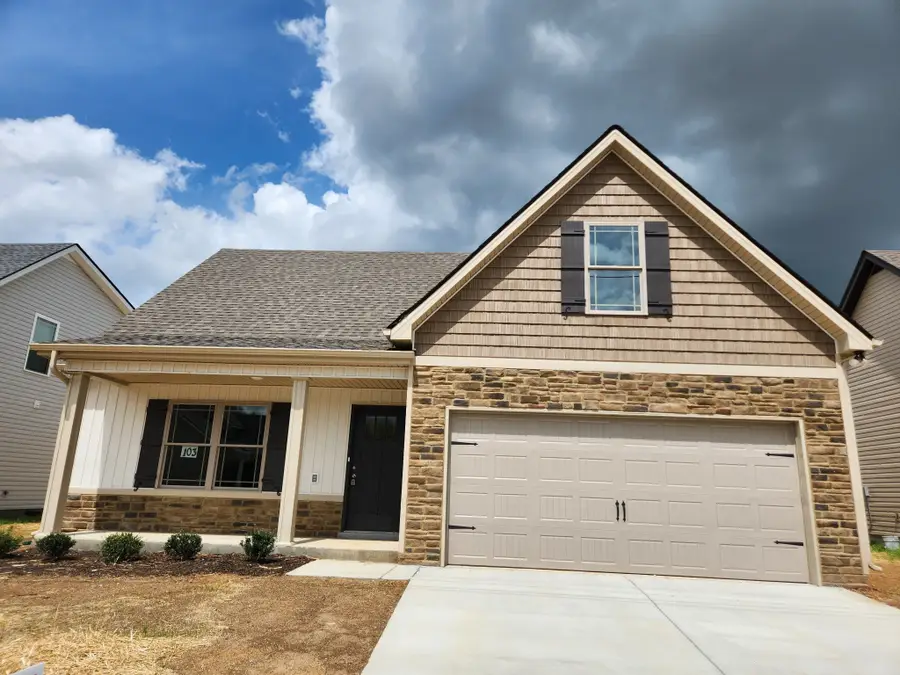 3005 Upstream Road, Christiana, TN 37037 - #2