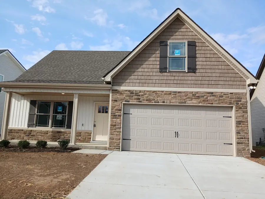 3005 Upstream Road, Christiana, TN 37037 - #3