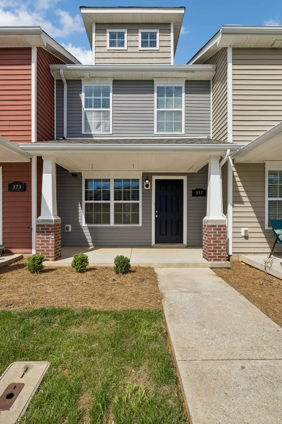 375 Sam Houston Cir, Clarksville, TN 37040 - #2