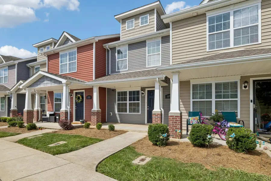 375 Sam Houston Cir, Clarksville, TN 37040 - #3