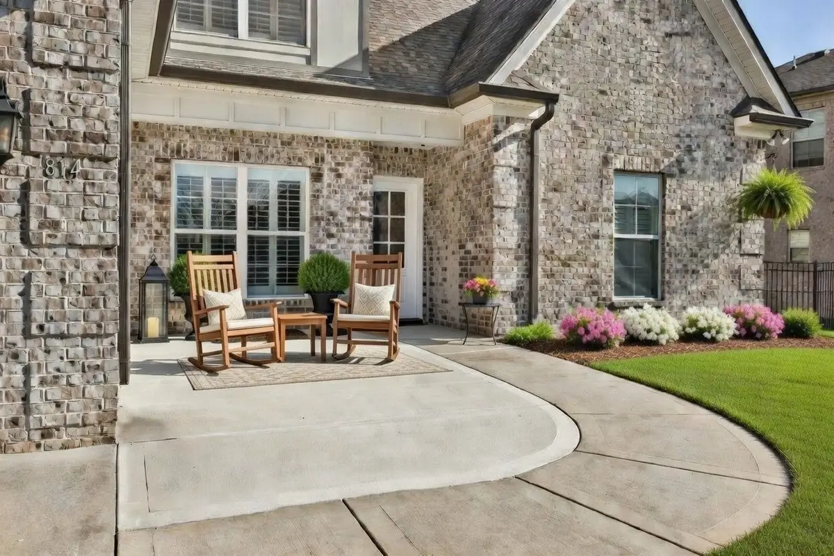 814 Stovers Gln, Murfreesboro, TN 37128 - #1