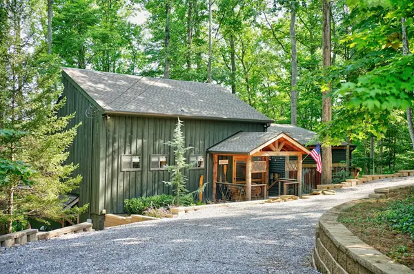 150 Marina View Pt, Smithville, TN 37166