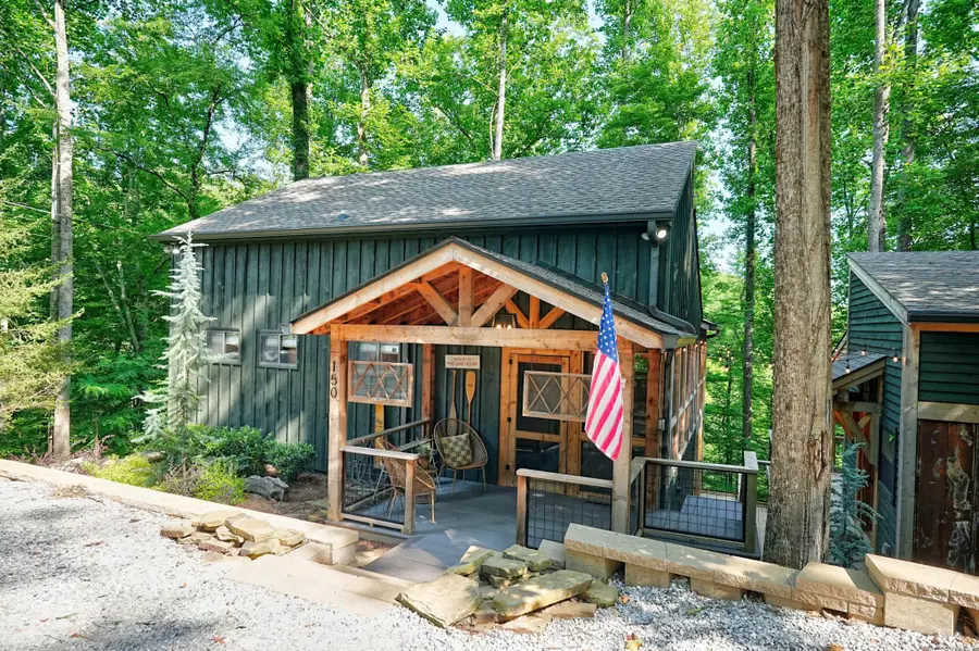 150 Marina View Pt, Smithville, TN 37166 - #2