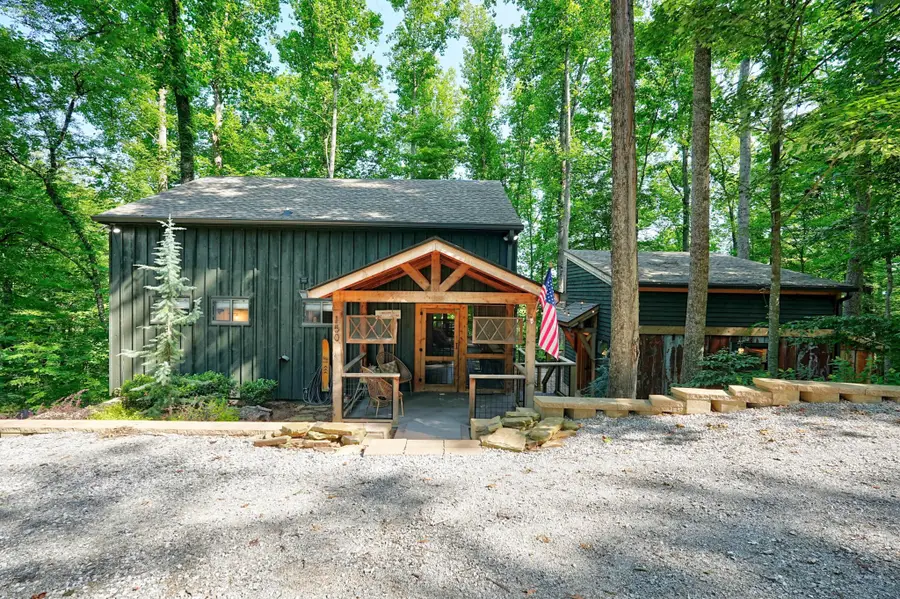 150 Marina View Pt, Smithville, TN 37166 - #3