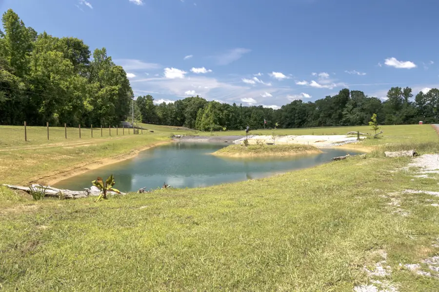 882 Lower River Road, Decatur, TN 37322 - #3