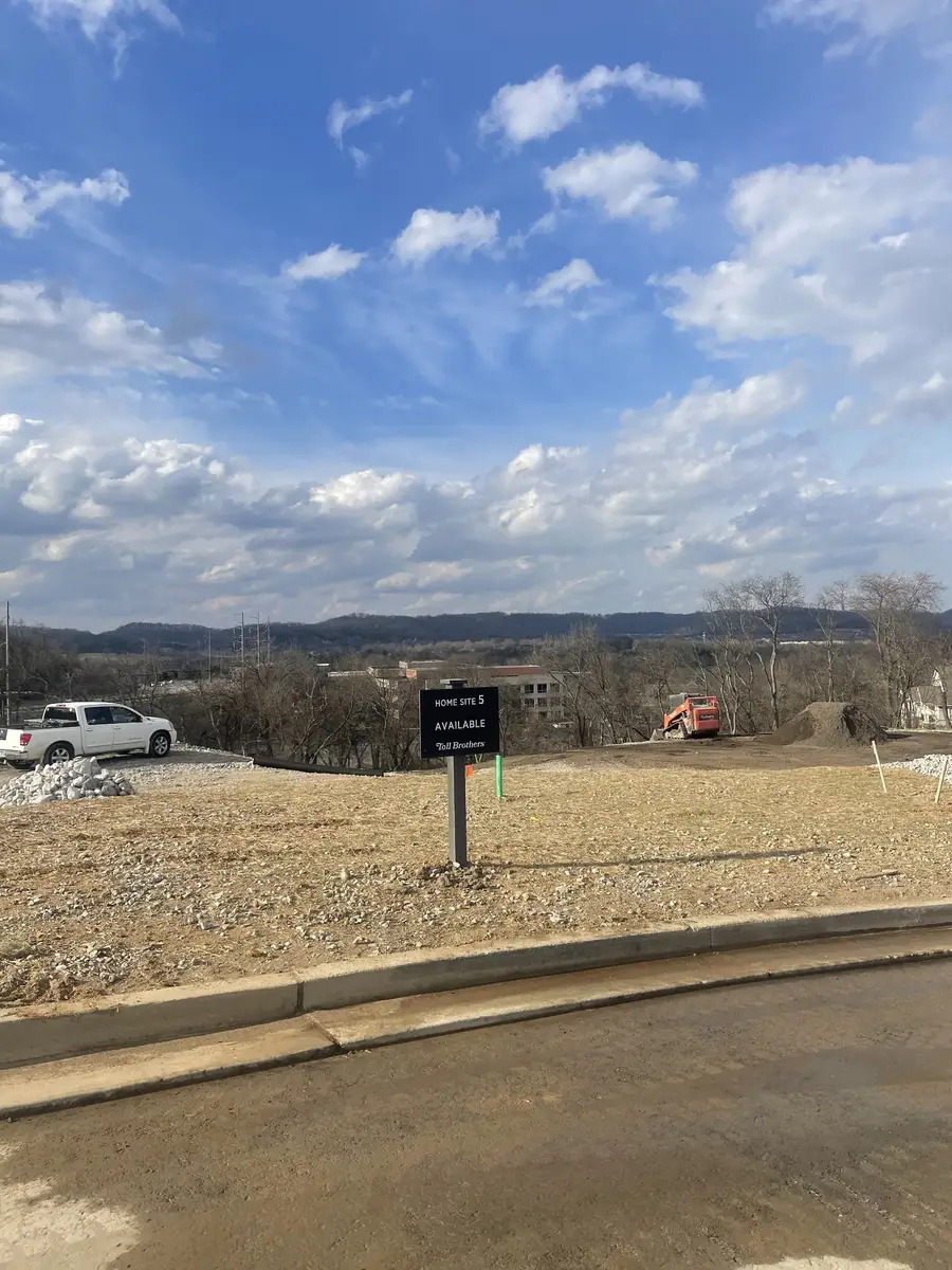 225 Berry Hunter Lane, Franklin, TN 37067 - #2