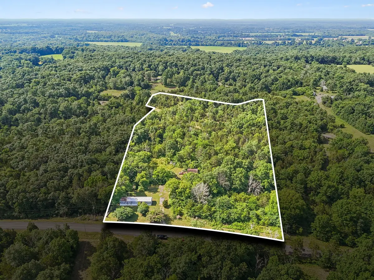 10897 Bunker Hill Rd, Rockvale, TN 37153 - #1