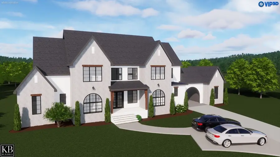 3000 Rockingham Lane, Nolensville, TN 37135 - #2
