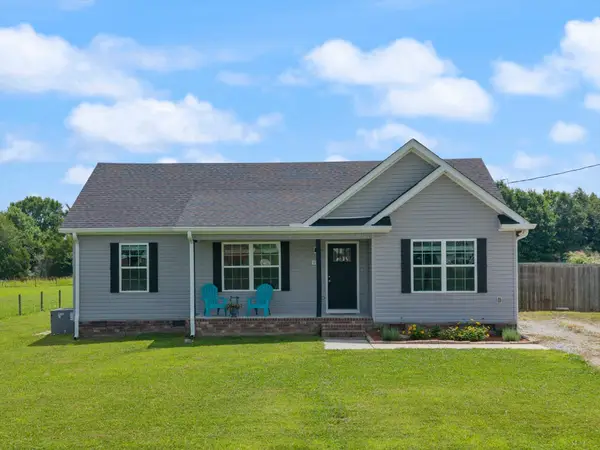 3607 Wynwood Dr, Lewisburg, TN 37091